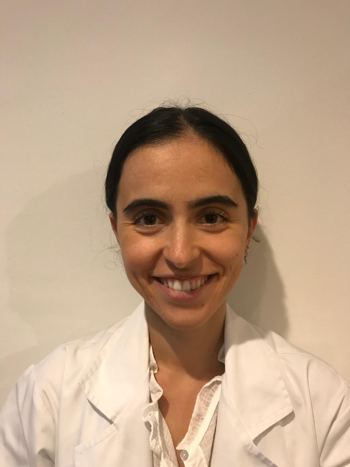 Nerea Díez